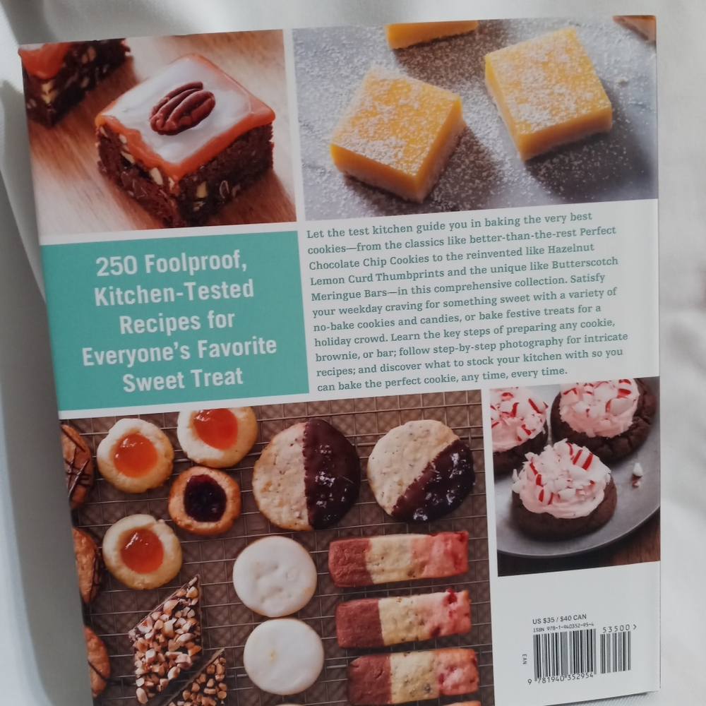 Cookbook - Picture 2 of 2